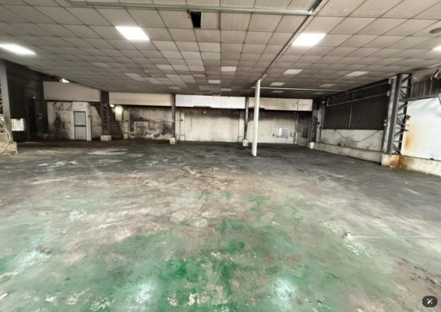 高雄鳥松廠房-0