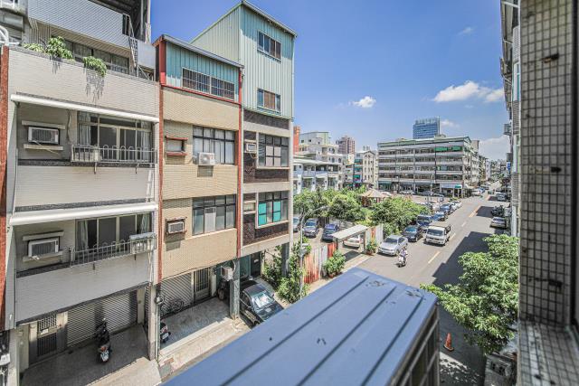 高雄三民區公寓-9