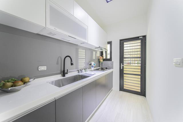 高雄三民區公寓-11