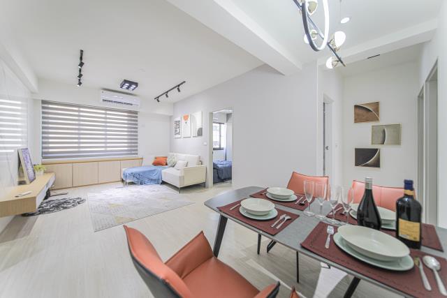 高雄三民區公寓-12