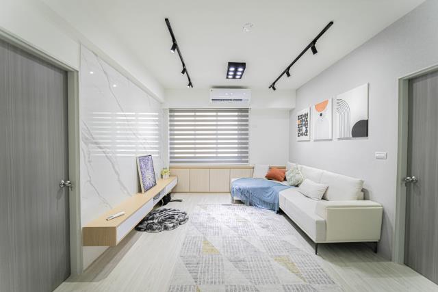 高雄三民區公寓-0