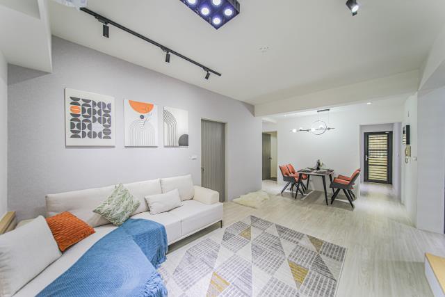 高雄三民區公寓-1