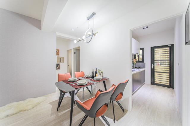 高雄三民區公寓-2