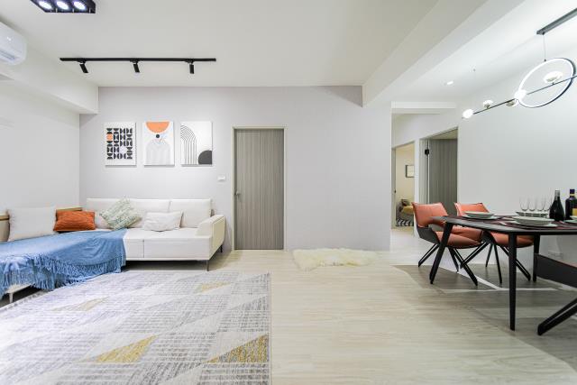 高雄三民區公寓-7