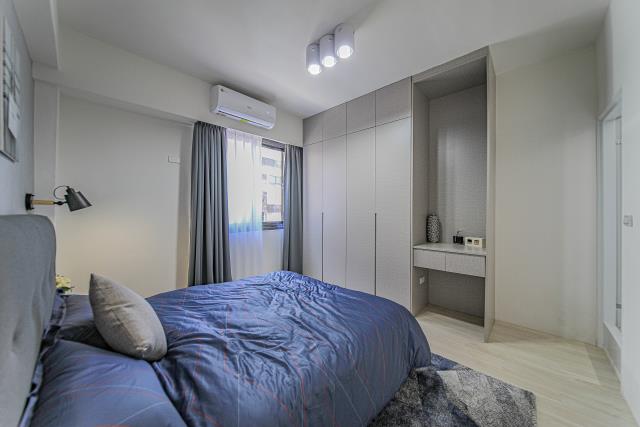 高雄三民區公寓-8