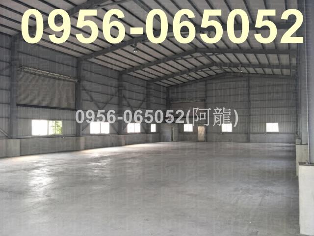 高雄大寮廠房-2