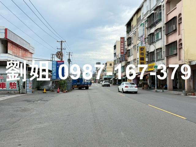 高雄小港廠房-1