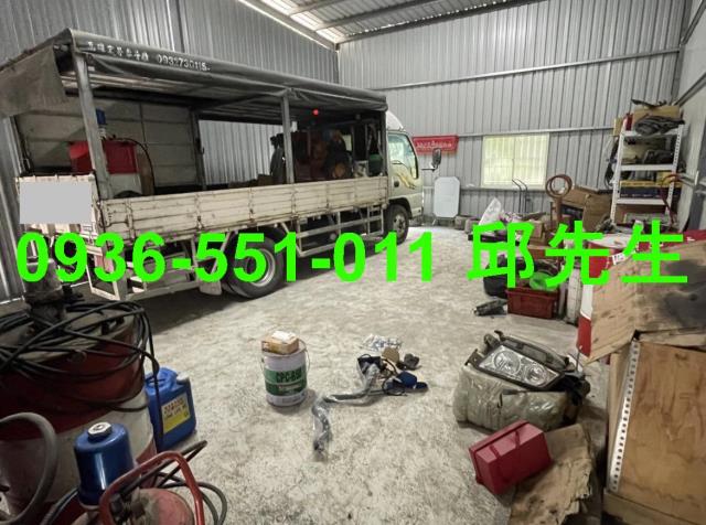 高雄大社廠房-0