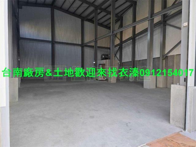 高雄路竹廠房-0
