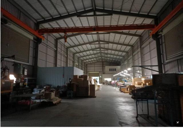 高雄湖內廠房-0