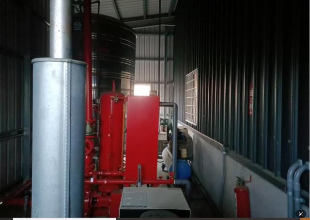 高雄湖內廠房-3