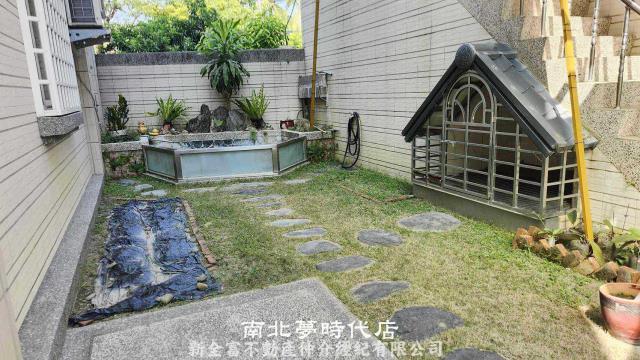 高雄燕巢透天-13