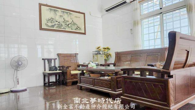 高雄燕巢透天-1