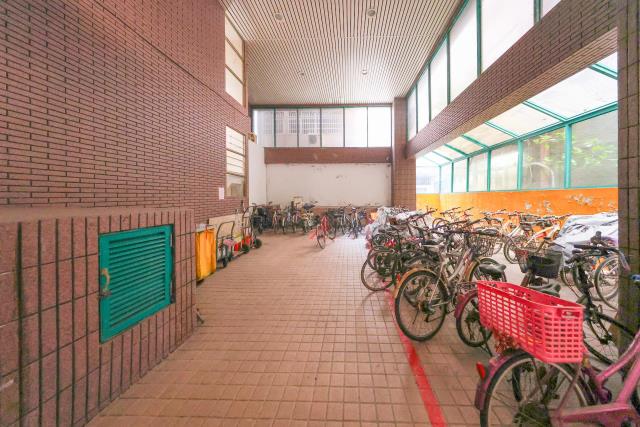 高雄鼓山大樓-11