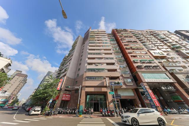 高雄鼓山大樓-12