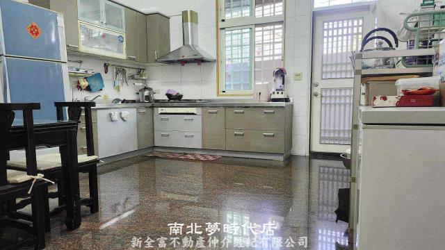 高雄燕巢透天-9