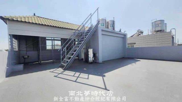 高雄燕巢透天-12