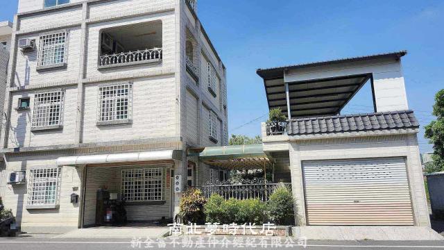 高雄燕巢透天-0