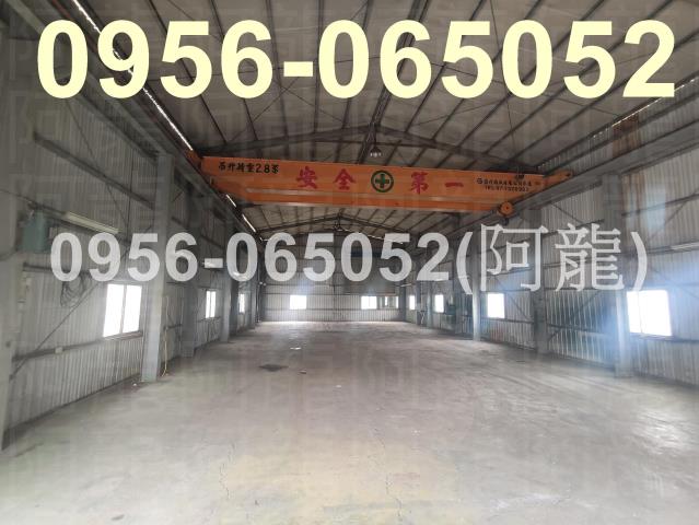 高雄大寮廠房-0