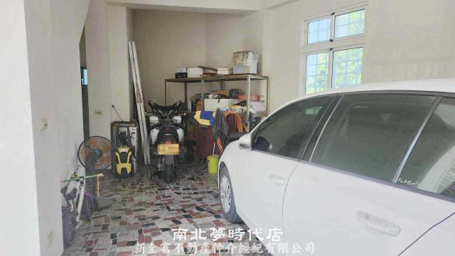 高雄燕巢別墅-12