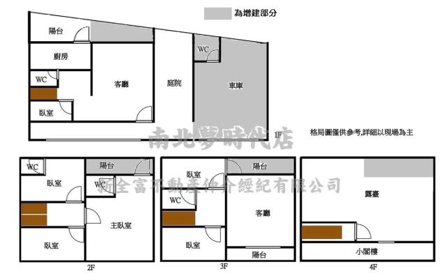 高雄燕巢別墅-14