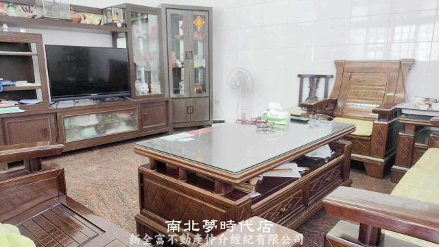 高雄燕巢別墅-2