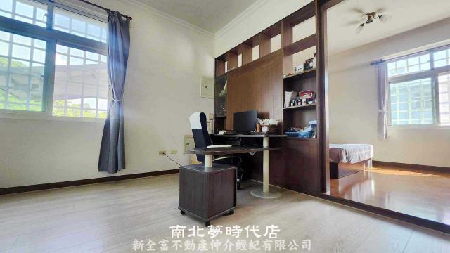 高雄燕巢別墅-5