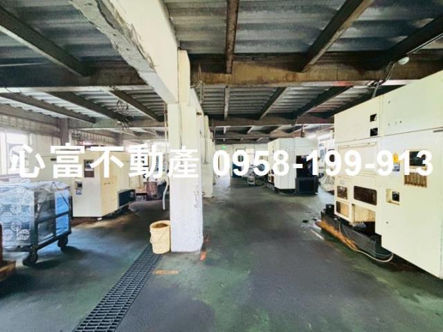 高雄梓官廠房-0