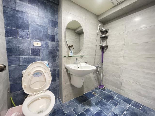 高雄岡山大樓-12