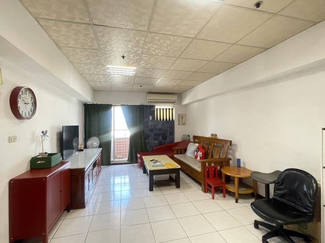 高雄岡山大樓-0