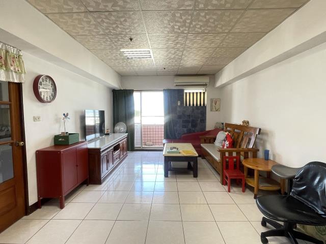 高雄岡山大樓-1