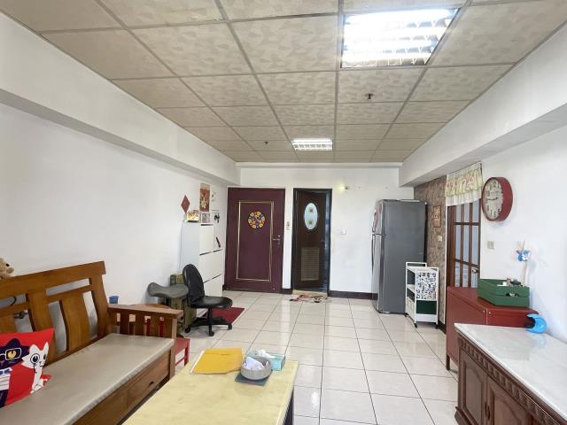 高雄岡山大樓-2