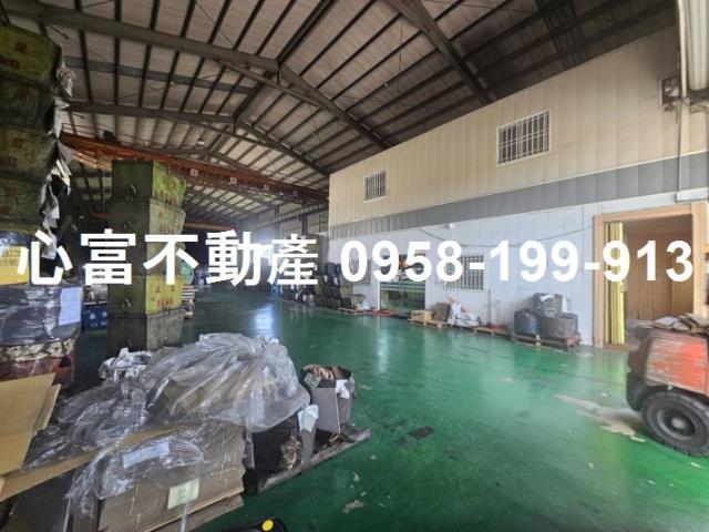 岡山廠房-1