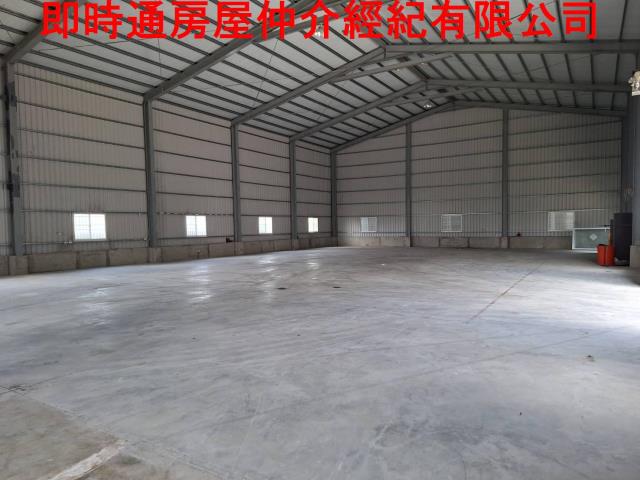 高雄鳥松廠房-0