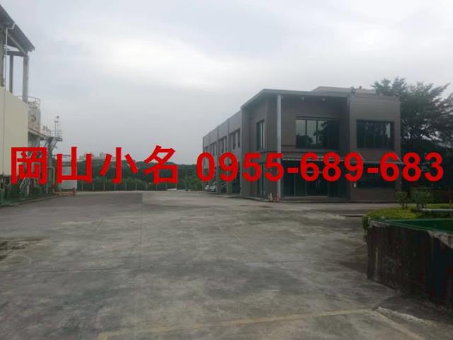 岡山廠房-2