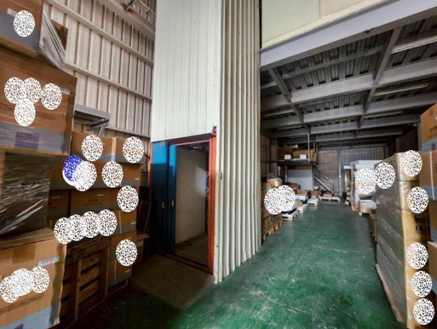 高雄仁武廠房-2