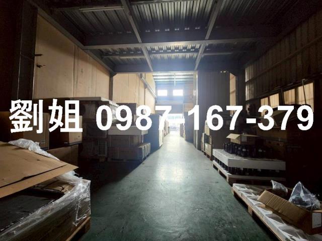 高雄仁武廠房-0