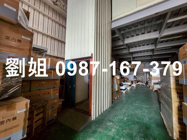 高雄仁武廠房-1