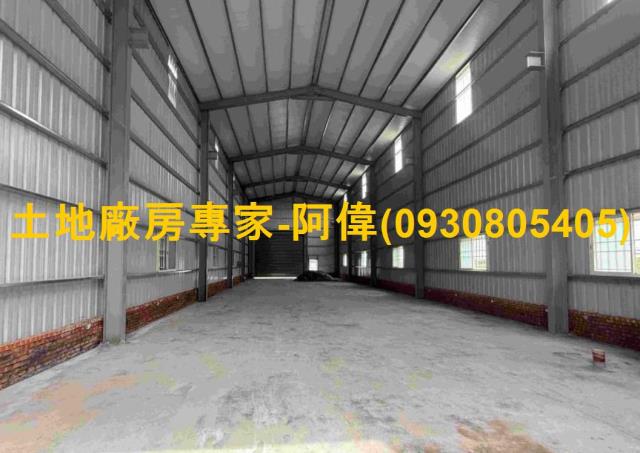 高雄大寮廠房-0