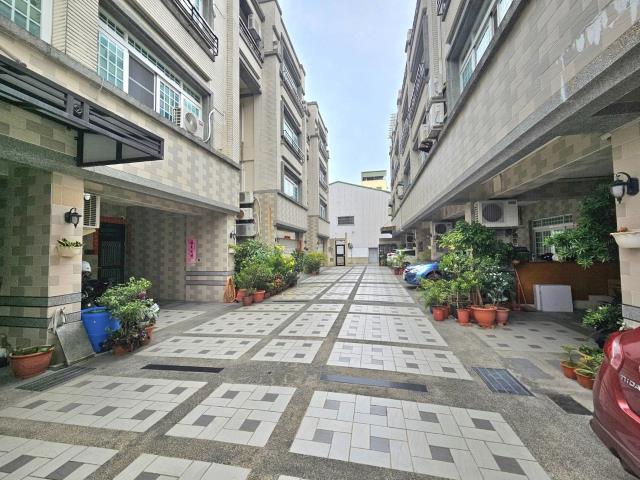 高雄岡山透天-6