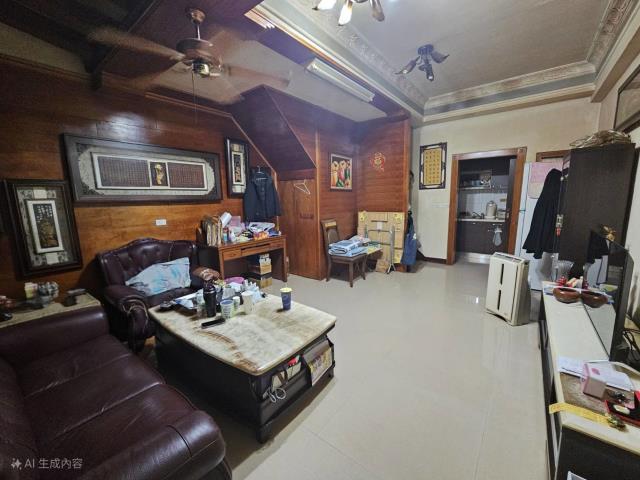 高雄岡山透天-8