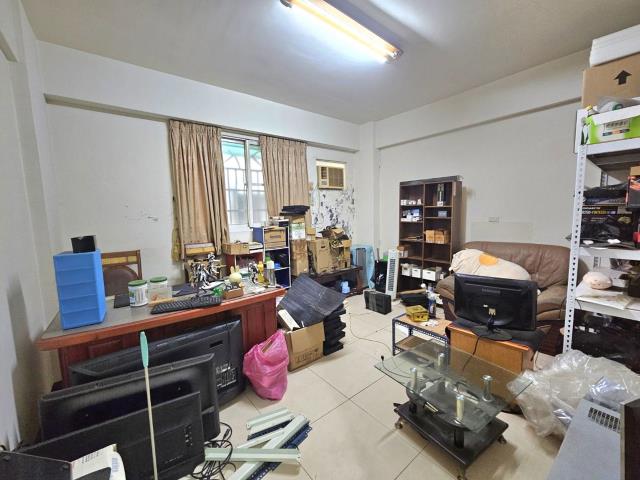 高雄岡山透天-1