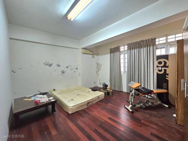 高雄岡山透天-2