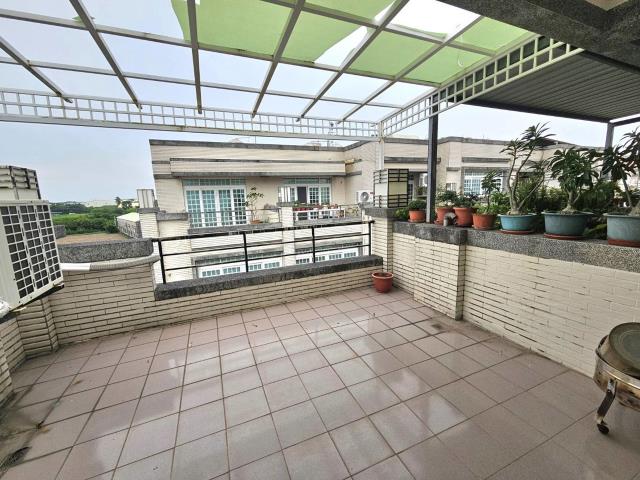 高雄岡山透天-4