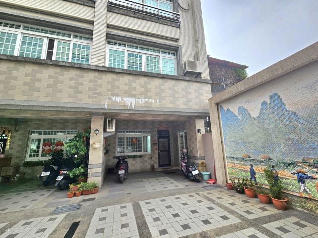 高雄岡山透天-5