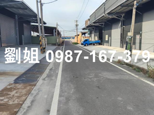 高雄大寮廠房-1