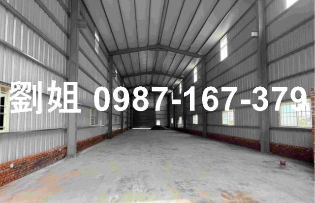 高雄大寮廠房-2