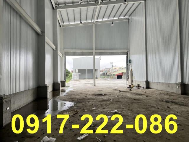 高雄梓官廠房-0