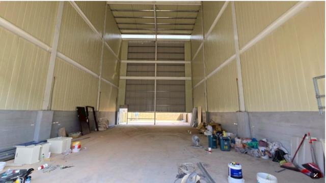 高雄鳳山廠房-0