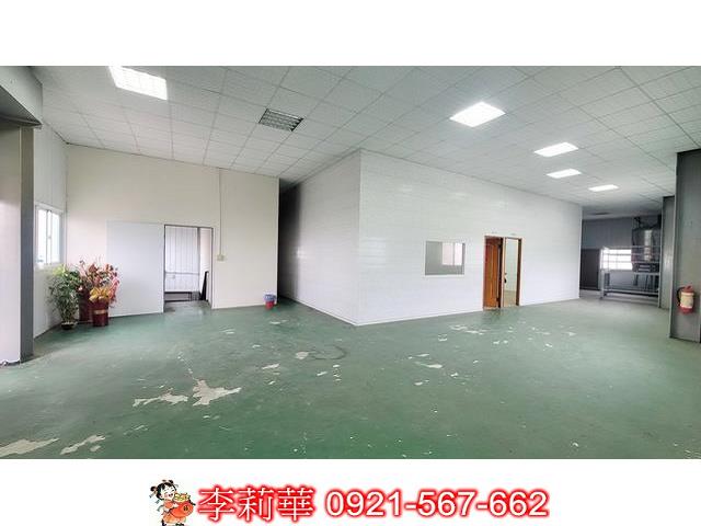 高雄湖內廠房-10
